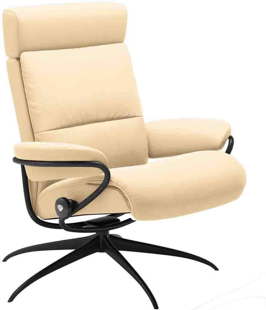 Amazon｜EKORNES [正規品]ストレスレス®トーキョー スター バニラ
