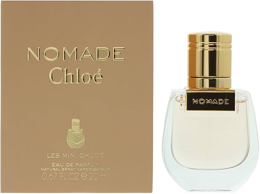 Amazon | クロエ ノマド オードパルファム 20mL | Chloe