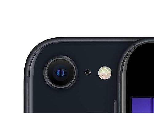 Amazon.com: Apple iPhone SE 3rd Gen, 64GB, Midnight - Unlocked