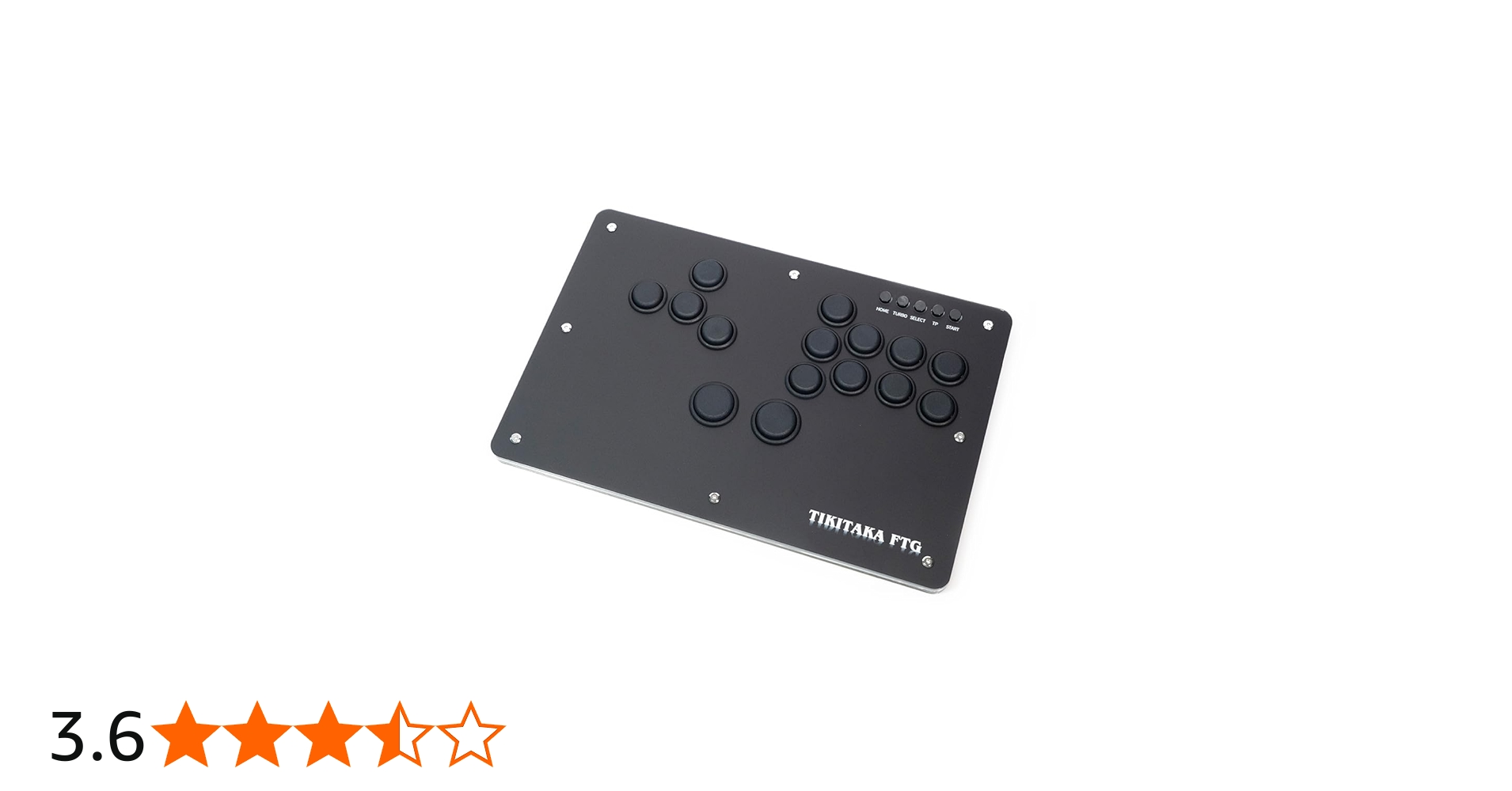 TIKITAKA S15B-H 黒 レバーレス Amazon | TIKITAKA FTG S15B-H S