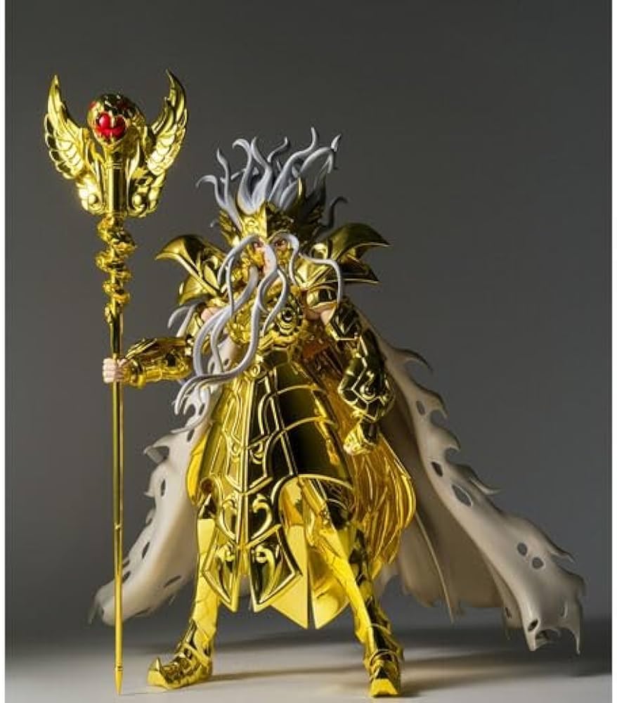 Amazon.co.jp: 聖闘士聖衣神話EX オピュクスオデッセウス : おもちゃ