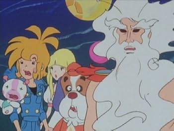 Amazon.co.jp: タツノコプロ創立50周年記念 ポールのミラクル大作戦