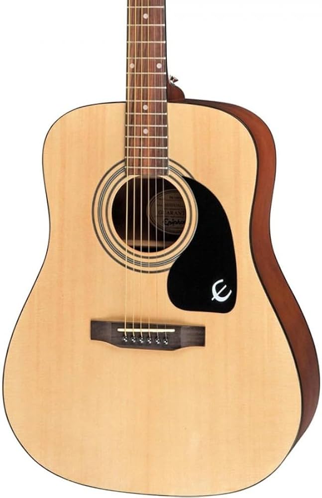 Amazon.co.jp: Epiphone エピフォン PR-150 アコースティックギター