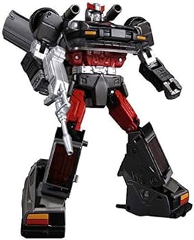 Amazon.co.jp: トランスフォーマー マスターピース MP-18 ストリーク