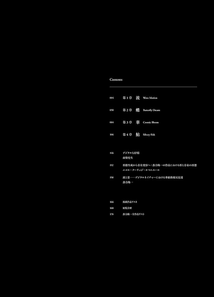 波と景 | 落合 陽一 |本 | 通販 | Amazon