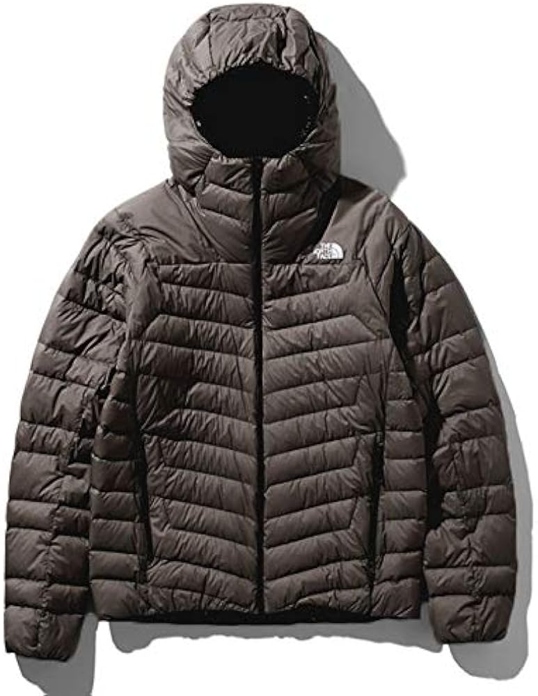 Amazon.co.jp: THE NORTH FACE ノースフェイス サンダーフーディ