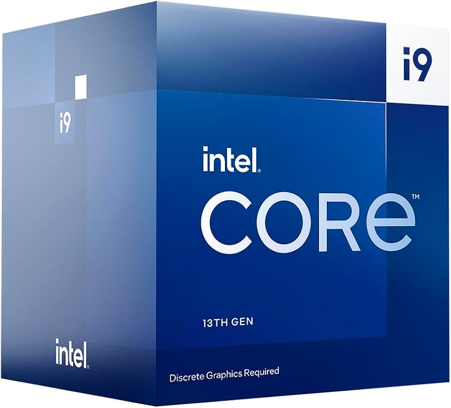Amazon.com: Intel Core i9-13900F Desktop Processor 24 cores (8 P