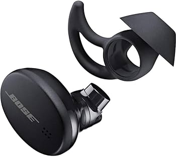 Amazon.com: Bose Sport Earbuds - Wireless Earphones - Bluetooth in