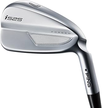 Amazon.co.jp: [ピン] ゴルフクラブ 単品アイアン メンズ N.S.PRO