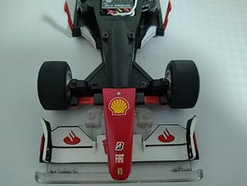 Amazon.co.jp: EVO化 京商 ミニッツ フォーミュラ MF-015シャーシ