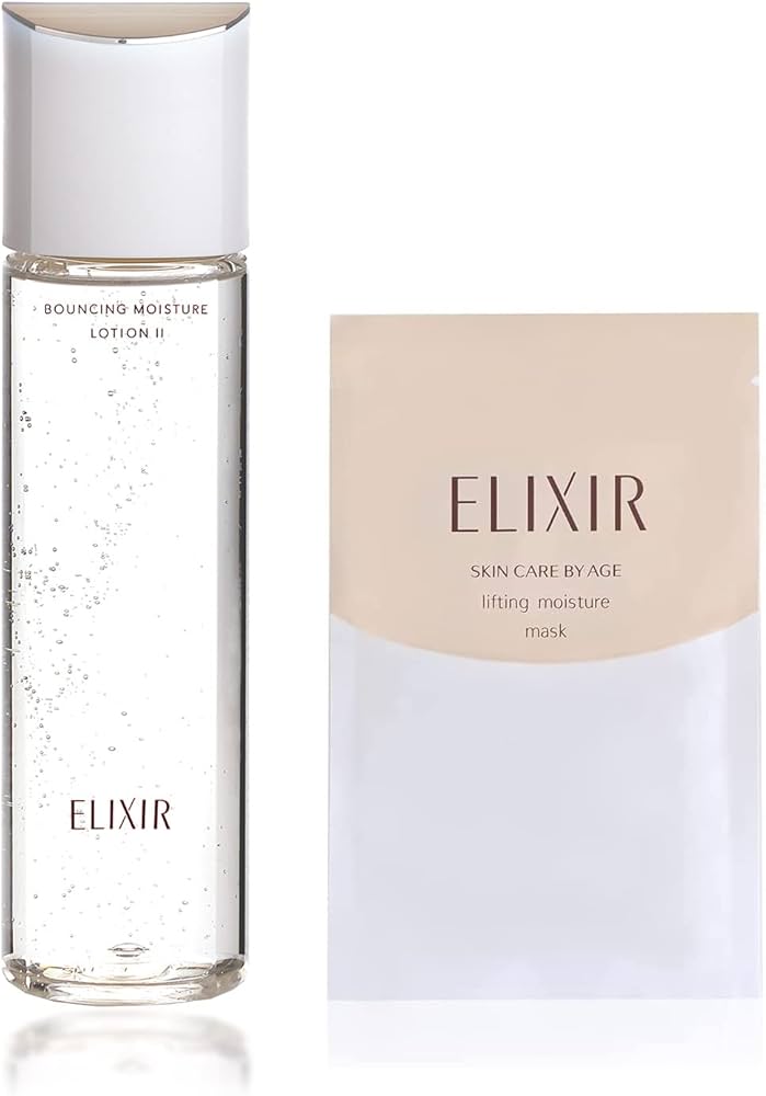 Amazon | ELIXIR エリクシール リフトモイスト ローション SP 2