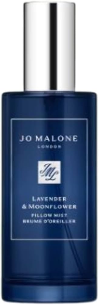 Amazon.co.jp: ジョーマローン JOMALONE ミスト 50ml ピロー シーツ 枕