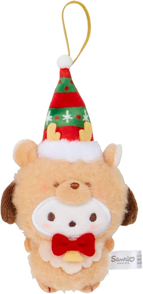 Amazon | サンリオ(SANRIO) シークレットマスコットブローチ