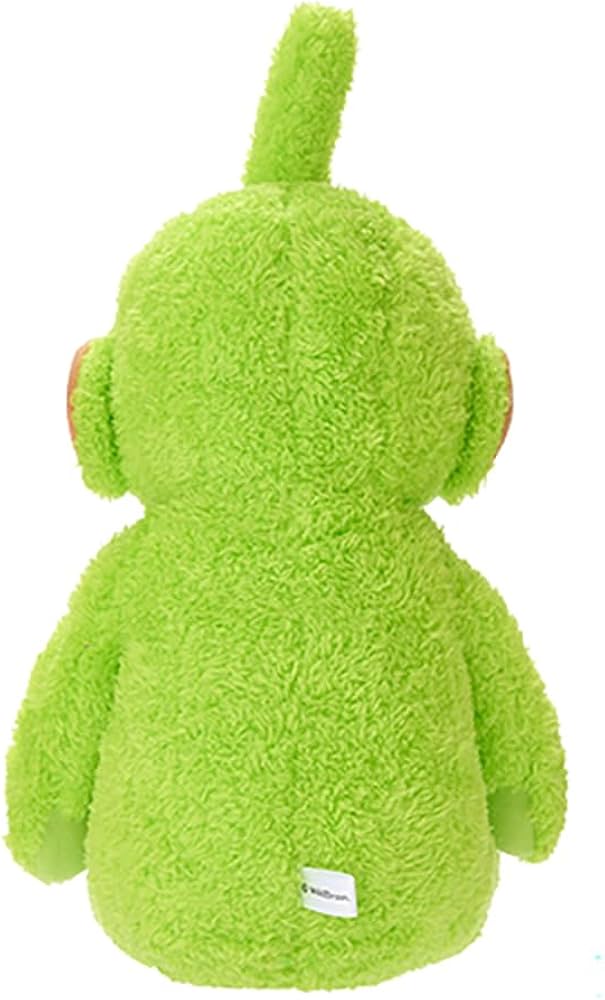 Amazon.co.jp: エスケイジャパン(SK Japan) テレタビーズぬいぐるみ