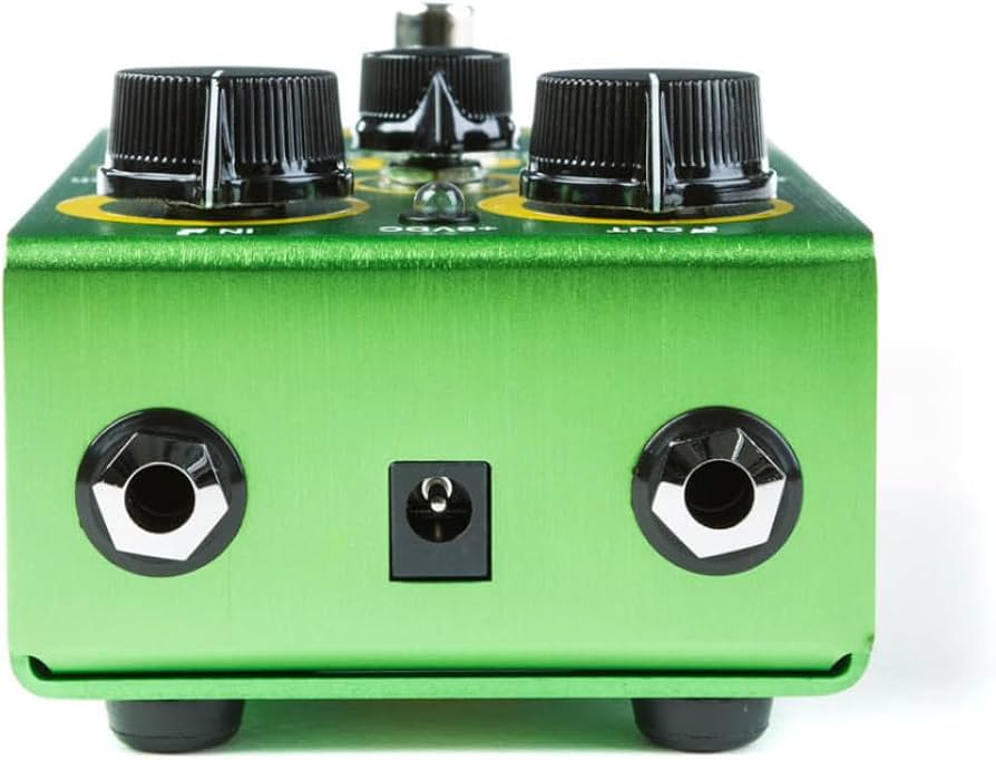 Amazon.com: Way Huge® Swollen Pickle® Jumbo Fuzz MKIIS : Musical