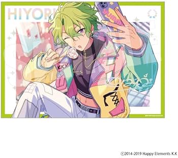 Amazon.co.jp: 『あんさんぶるスターズ！！』ステラフォトsparkle 19