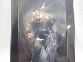 Amazon.co.jp: CCPCMC キン肉マン フィギュア王限定 NO.EX