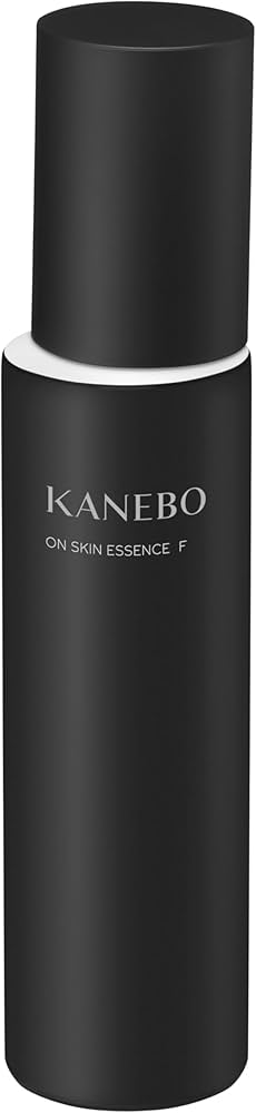 Amazon.co.jp: KANEBO Kanebo On Skin Essence F Lotion 125ml (x1