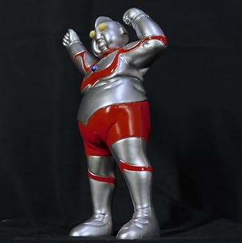 Amazon.co.jp: 帰ってくれウルト ラマン デブトラマン デュワッ 157g