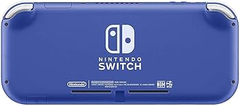 Amazon.co.jp: 【整備済み品】 任天堂 Nintendo Switch Lite