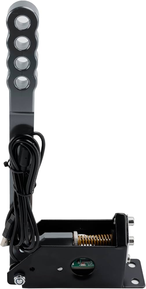 Amazon.co.jp: Artudatech ハンドブレーキ サイドブレーキ G25/G27/G29