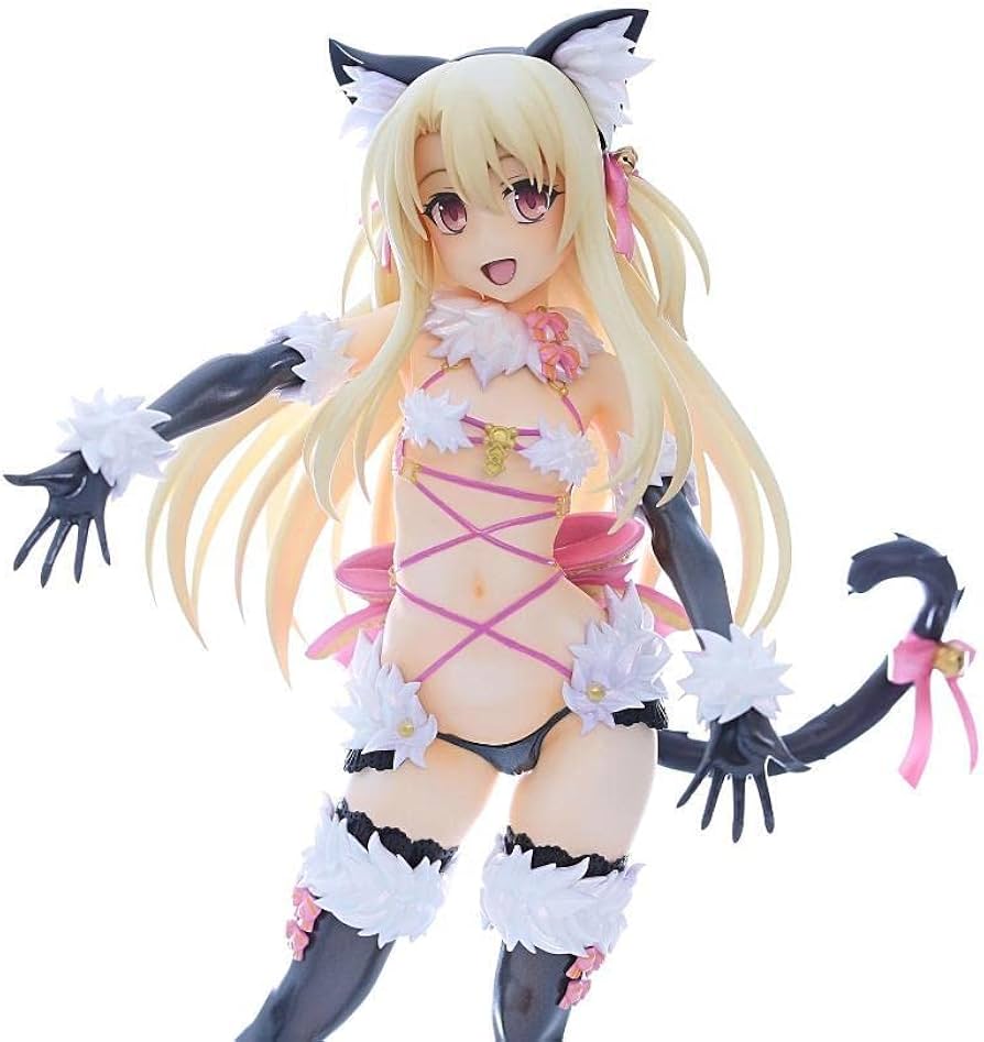 Amazon | グリズリーパンダ デンジャラスビースト イリヤ FGO ガレージ