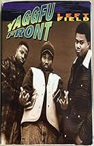 Amazon.com: Yaggfu Front: CDs & Vinyl