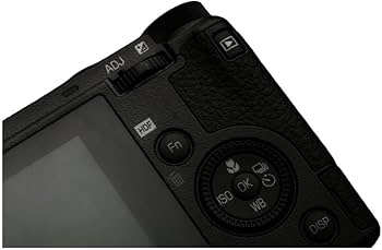 Amazon.com: RICOH GR IIIx HDF,高級數碼輕便相機,附內建高光擴散濾鏡
