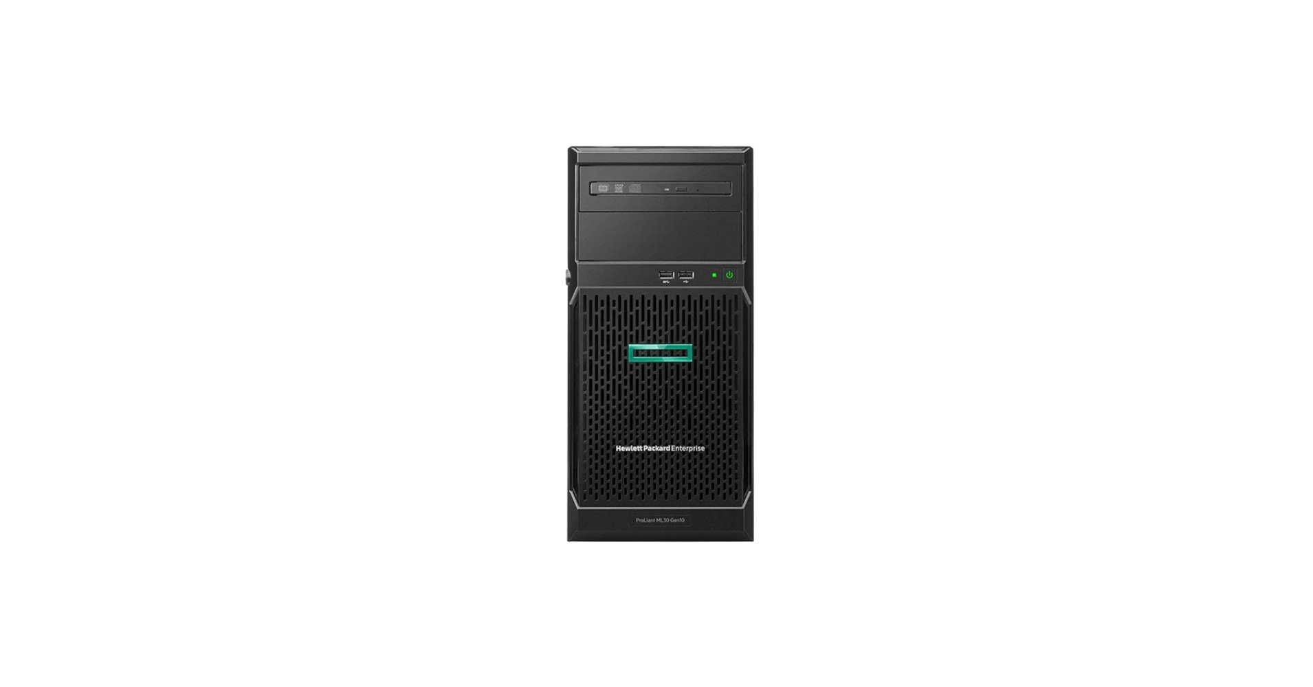 Amazon.com: HPE ProLiant ML30 Gen10 Tower Server, Intel Xeon E