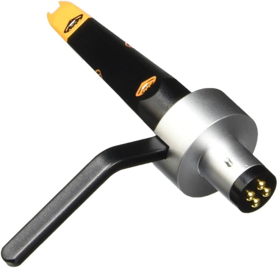 Amazon.com: Ortofon Concorde Nightclub MK2 Cartridge : Musical