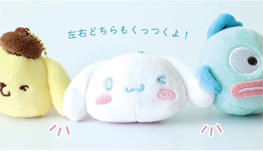 Amazon.co.jp: ティーズファクトリー サンリオ ポムポムプリン