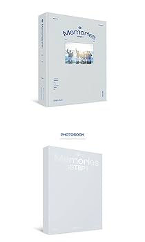 Amazon.com: ENHYPEN [ MEMORIES : STEP 1 ] ( DIGITAL CODE ) ( Incl