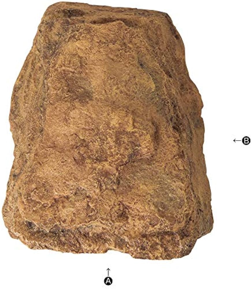 Amazon | SUDO(スドー) ハープクラフト ロックシェルターSP XL RX-196