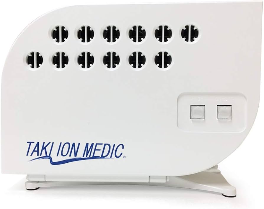 Amazon | 滝風（たき）イオンメディック TAKI ION MEDIC (パール