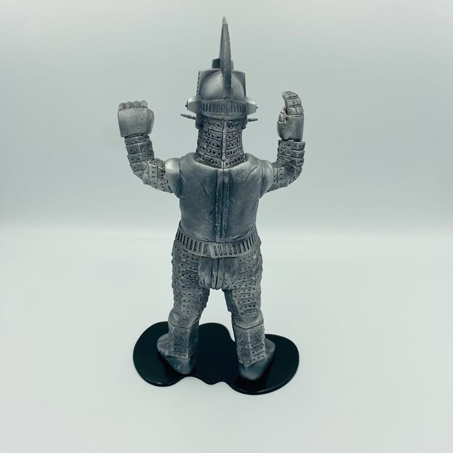 Amazon.co.jp: 大怪獣シリーズ ウルトラセブン カプセル怪獣