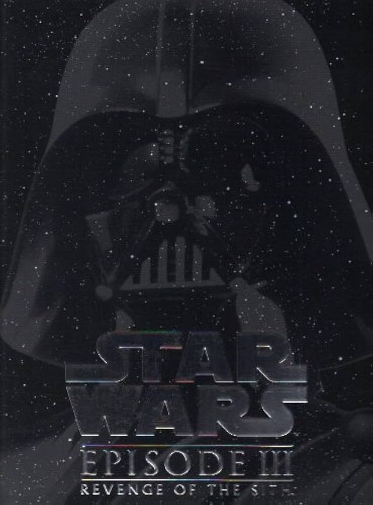 Amazon.co.jp: 映画パンフレット 「スター・ウォーズ エピソード3