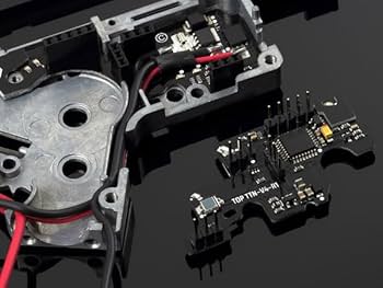 Amazon | GATE 電子トリガー TITAN 次世代NGRS New Ver2用 Expert