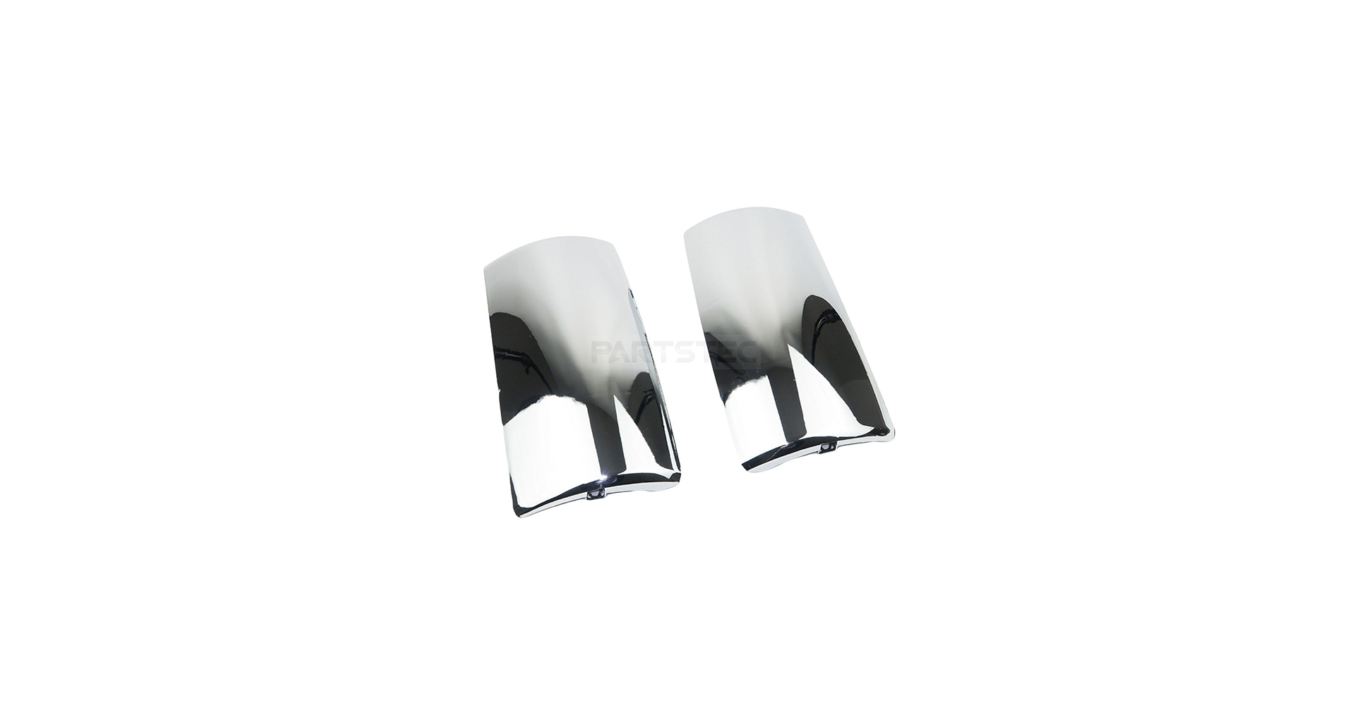 Amazon | MOTOR POWER 三菱ふそう 角目キャンター S60/10～H5/10 2t