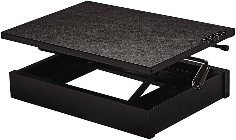 ピアノ用踏み台 吉澤 PEACOCK 高さ調整 ピアノ用踏み台 吉澤 PEACOCK