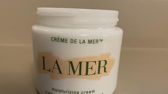 Amazon.com: La Mer The Moisturizing Soft Cream for Unisex, 2 Oz