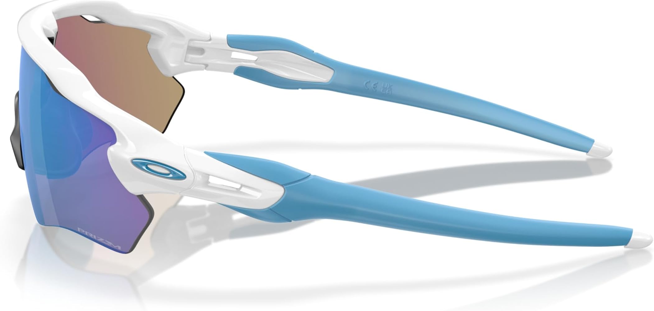 Amazon.com: Oakley Youth Oj9001 Radar Ev Xs Path Sunglasses