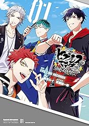 Amazon.co.jp: ヒプノシスマイク －Before The Battle