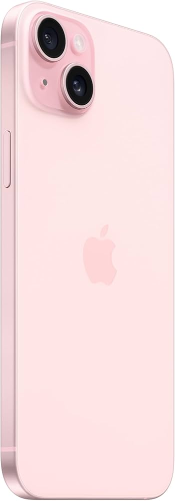 Amazon | 【整備済み品】Apple iPhone 15 Plus 256GB ピンク SIMフリー