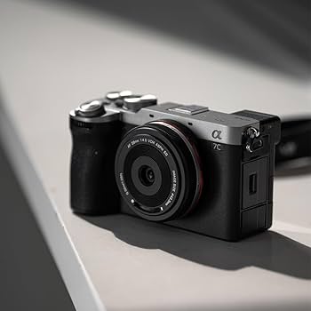 Amazon.co.jp: Viltrox AF 28mm F4.5 FE Chip 超薄型レンズ 広角レンズ