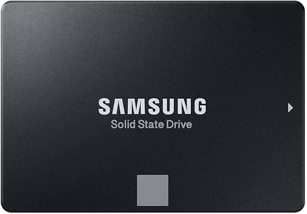 Amazon.in: Buy Samsung 860 EVO 2TB SATA 2.5
