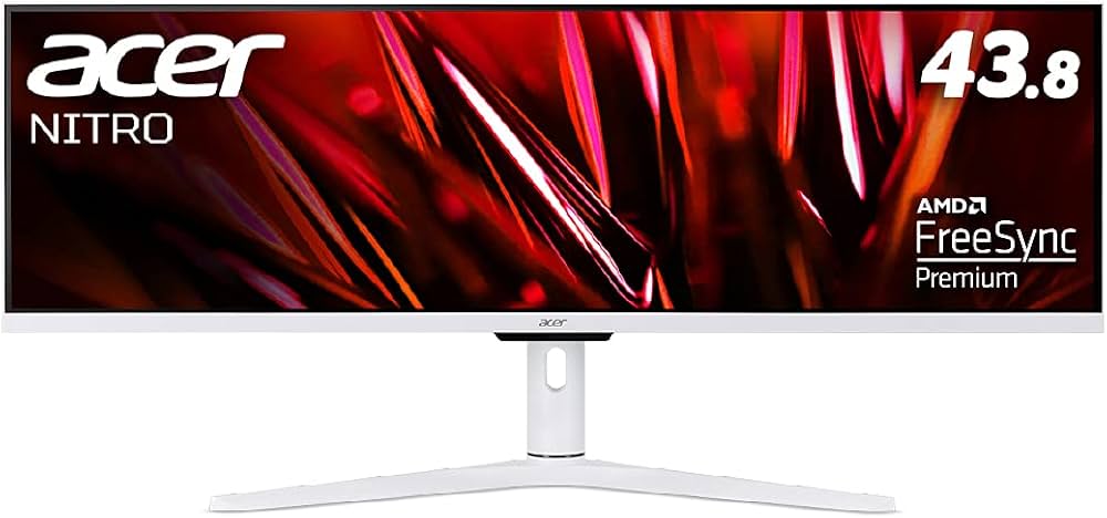 Amazon.co.jp: Acer ウルトラワイドモニター Nitro XV431CPwmiiphx
