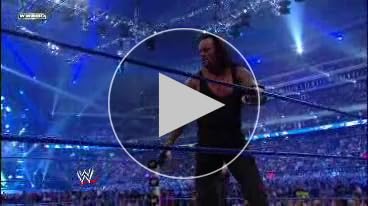 Amazon.com: WWE: WrestleMania XXV - 25th Anniversary : The