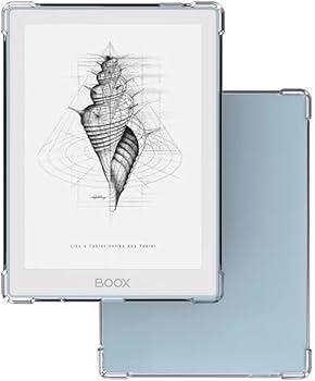 Amazon.com: BOZHUORUI Clear Case for 6