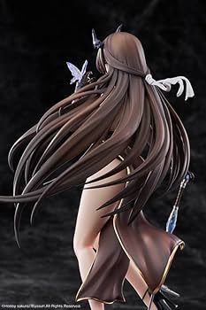Amazon | HOBBY SAKURA 莫焉[モエン] 悪魔Ver. 通常版 1/7スケール
