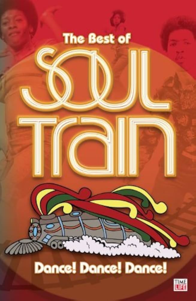 Amazon.co.jp: Best of Soul Train: Dance Dance Dance [DVD] : DVD
